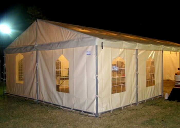 אוהלים להשכרה 2